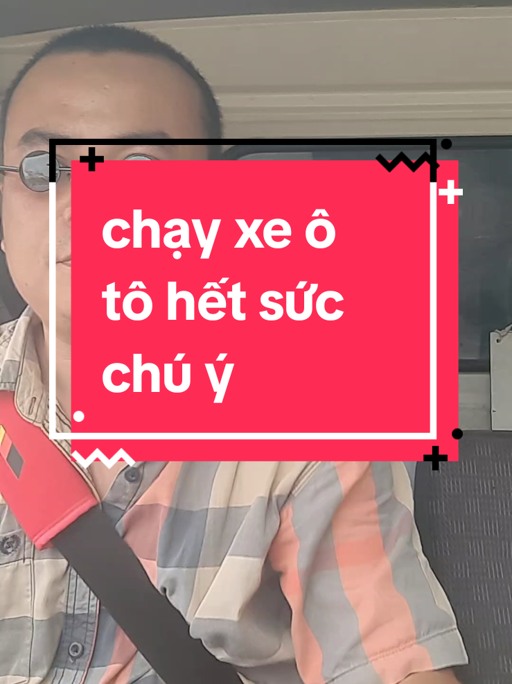 chạy xe ô tô chú ý #TriệuTiếpThịLiênKết #TriệuTàiXế 