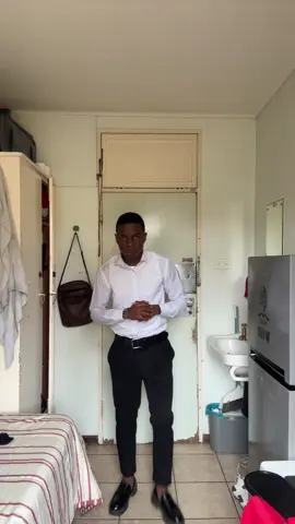 OOTD❤️🤝🏾#fypviral #OOTD #chartedaccountancy 