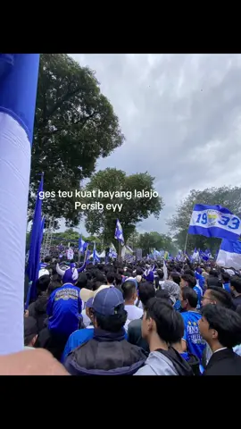Asa lila kieu eyy#persib #persibbandung 