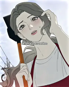 This is a quick edit!! I found this on webtoon’s Canva and it was a short comedic read. There’s no romance but if this story ever continues I hope the artist dives deep into the relationship with the FL (Friday) and the doctor. Art is beautiful. [Friday: Too Much Drama] #fridaytoomuchdrama #manwha #webtoonrecommendation #manhwaedit #fyp 