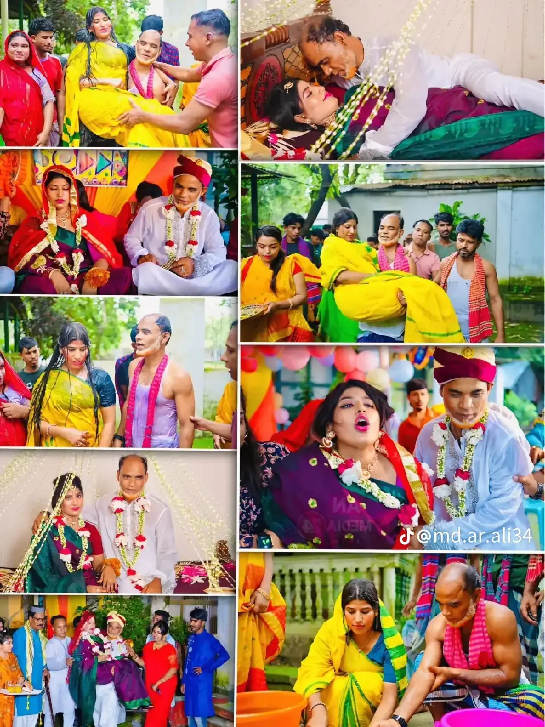 আরে বুড়া নানা কি করলা সব পোলাপানের ঘুম কাইরা নিলা @💦💥__Sk_Sakil__💦💥 😎💯💦@☆_♡ ○_Ŕα𝗸𝖎𝒃_○ ♡_☆ @😎মিস্টার মিয়া😫🫶🏻😴😴 