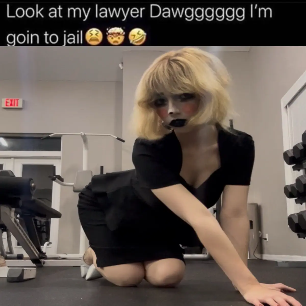 #strawberrygirlmusic comment ur fav my fav is the lawyer one 