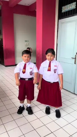 Seragam SDN BALIMESTER 06🫶🏻  Kalau kalian? Komen ya!😉