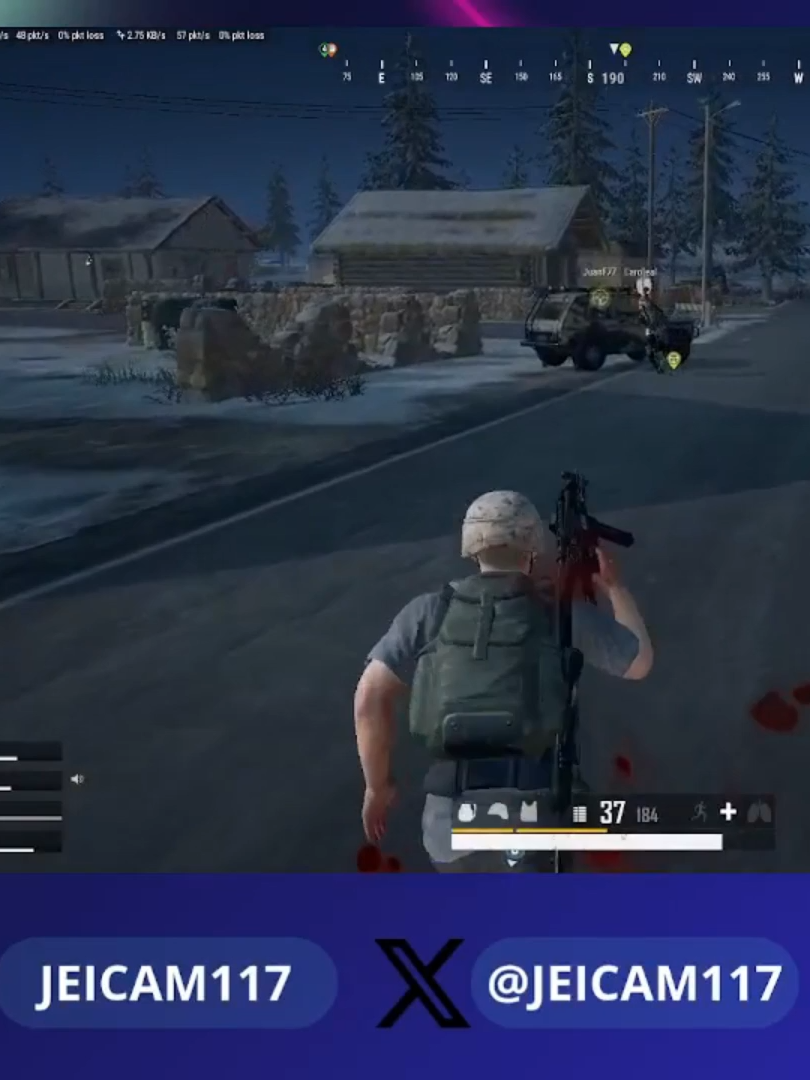 COMO CAUNDO PIENSAS QUE NADA PUEDE SALIR MAL  #PUBG #pubgmobilemadgala #pubgmnextstarprogram #PUBG #pubgfunny #pubgchallenge