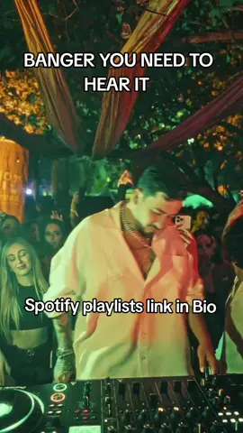 Spotify playlists link en Bio #daddycool #boneym #housemusic #remix #techhouse 