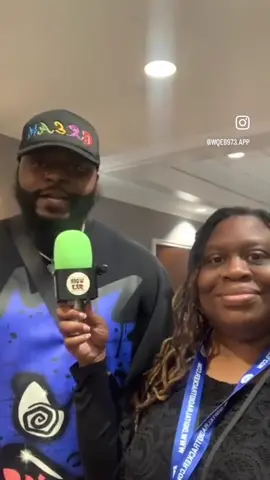 #wqeb973app #fleetdjconference2025