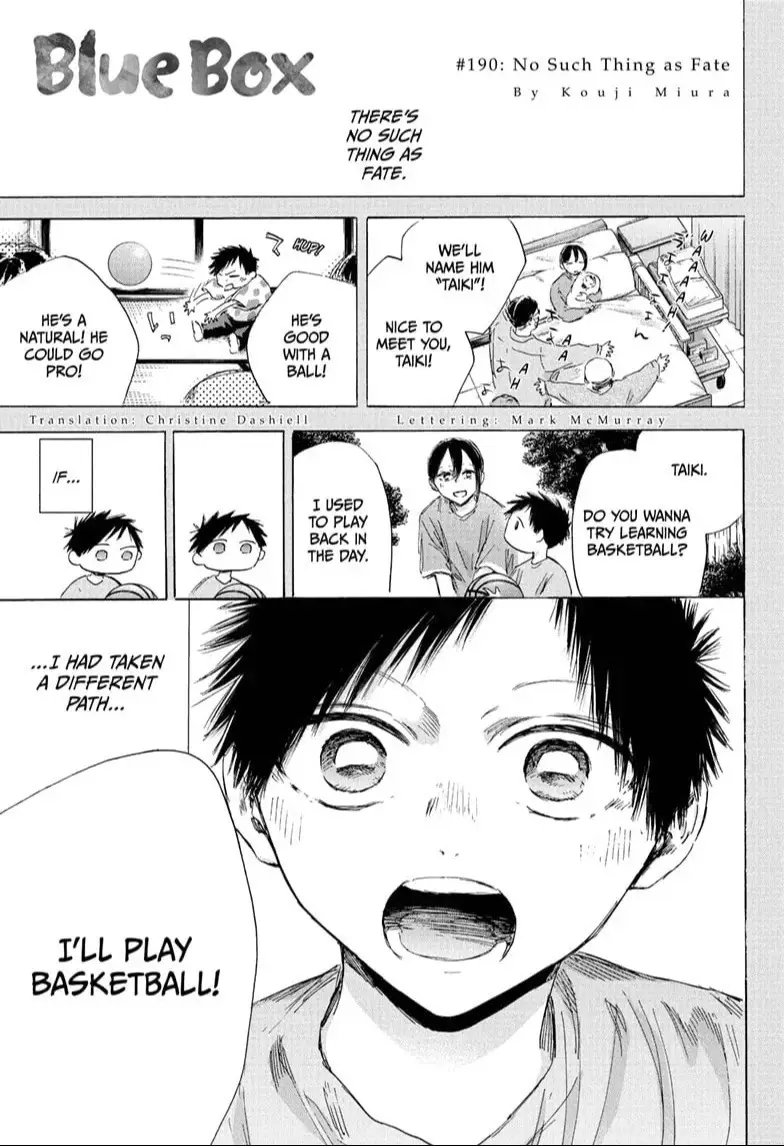 wow ts story could’ve been way diff #bluebox #aonohako #anime #manga #romance 