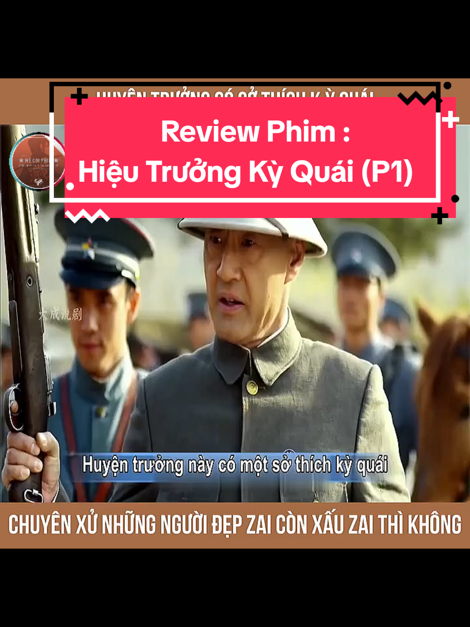 Review Phim : Hiệu Trưởng Kỳ Quái (Phần 1) #phimhaytiktokk #tomtatphim #reviewphim #phimhay24h #phimhaymoingay 