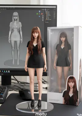 跟風一下🤣#ai形成 #ai跳舞特效 