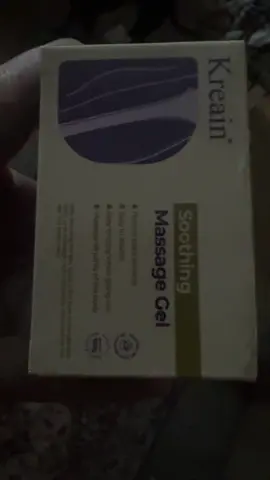 I’ve been sick but I need to make vids about these two! Especially the muscle cream cause that stuff is really it! It takes the paid right away! I’m not joking!! 