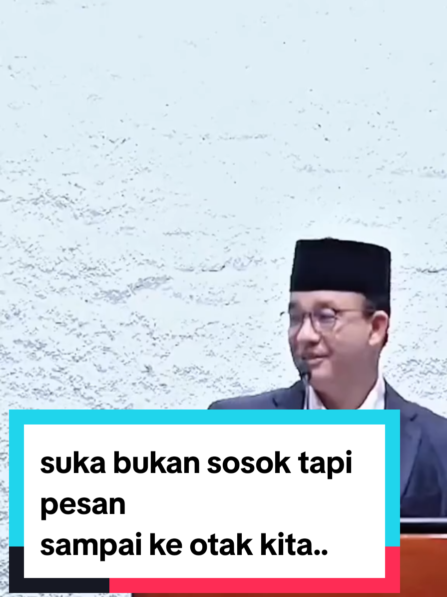 siapapun presiden hrs tetap kritis krn klw salah kebijakan rakyat kecil pertama yg dapat dampaknya.. #anieskritis  #jgntakutberpikirkritis  #selamapancsilacumaslogan 