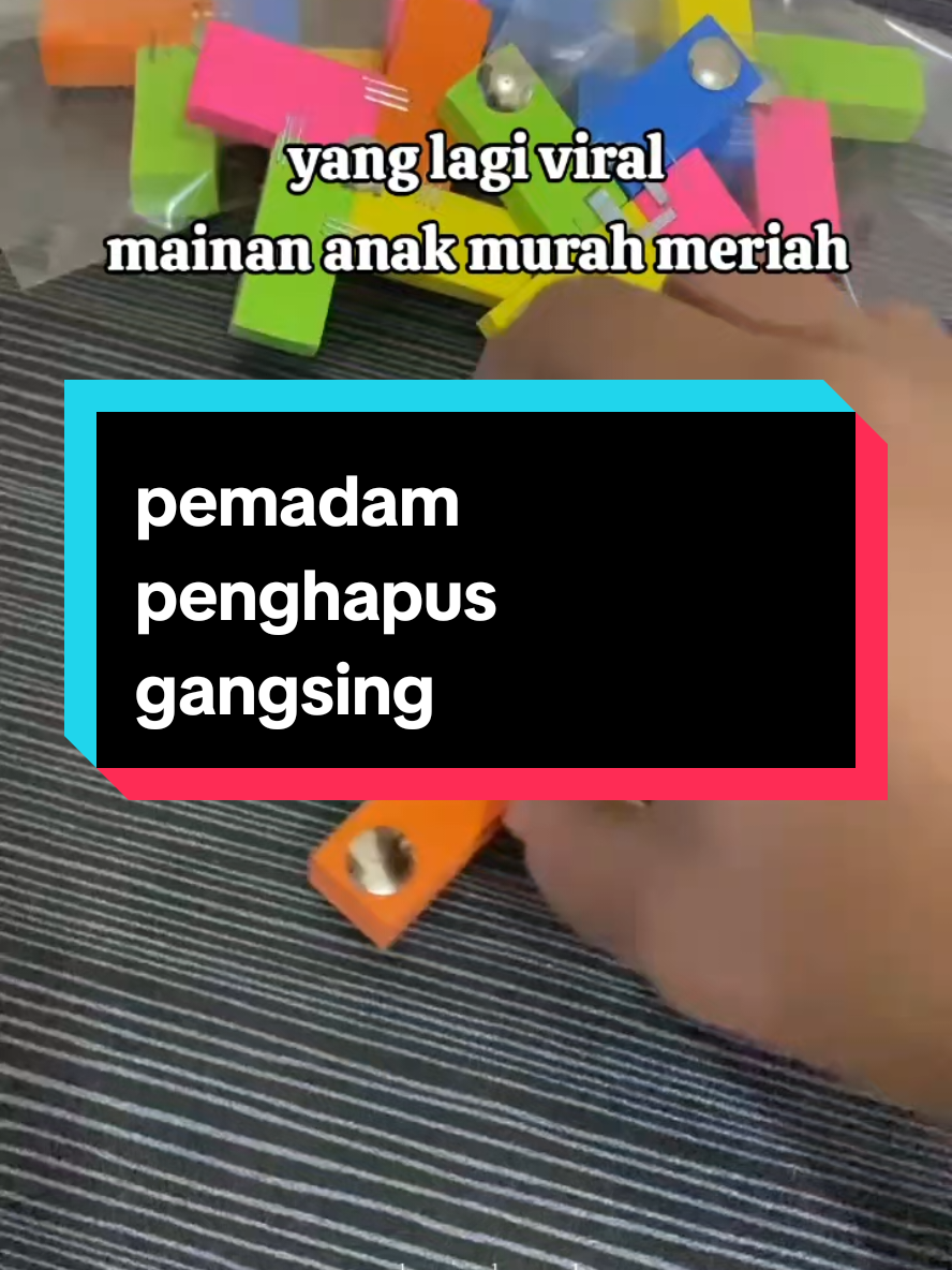 mainan pemadam penghapus gangsing viral #mainanviral #mainangangsingpenghapus #pemadampenghapusgasingfyp #fypage 
