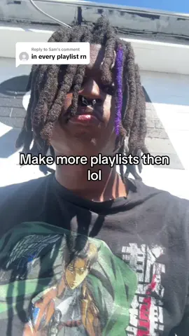 Replying to @Sam im jp thank you everyone with me in their playlist <3 #tomoriartist 