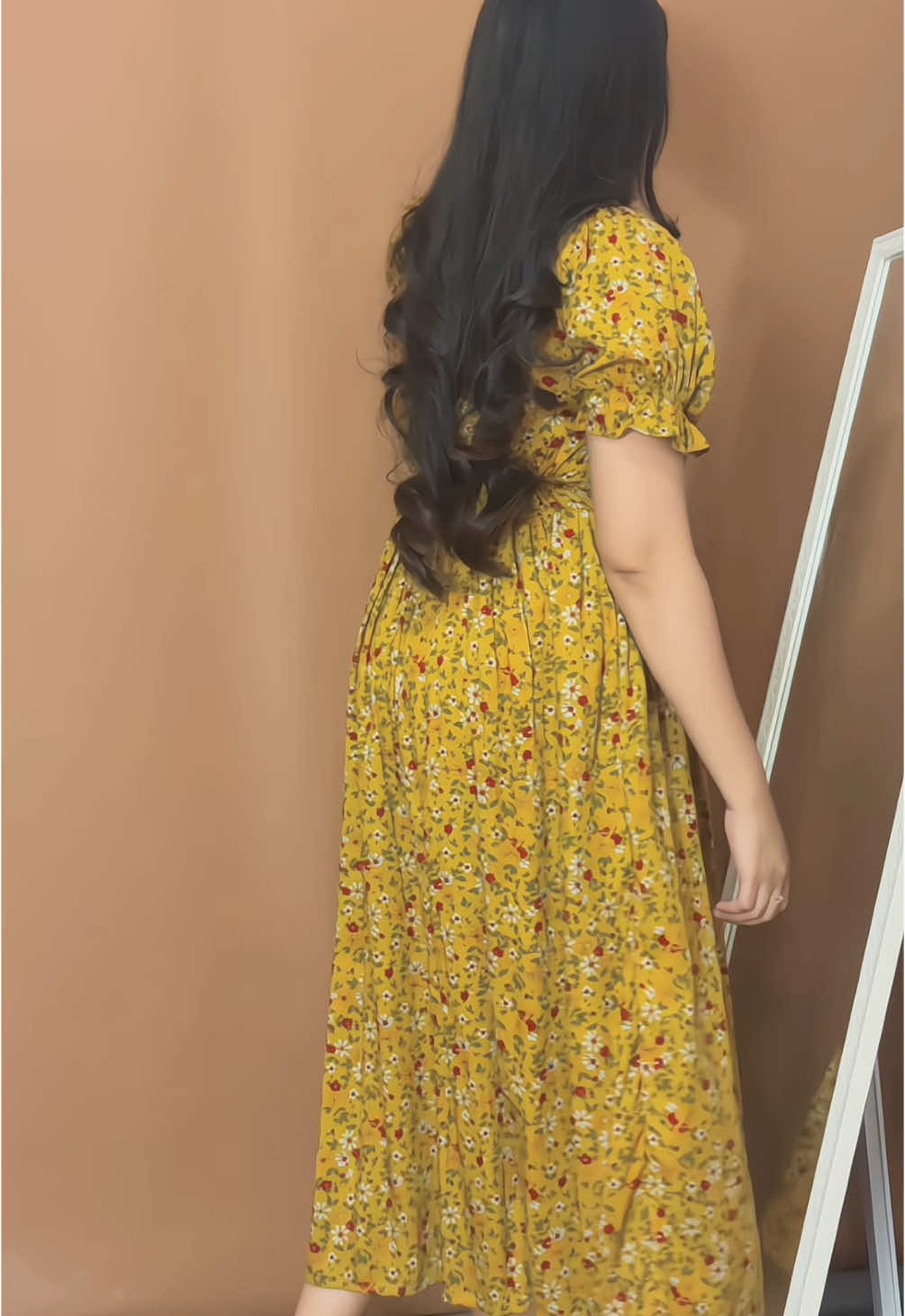 Daster rasa dress 😍🥰 #dastercantik #dasterkekinian #dress 