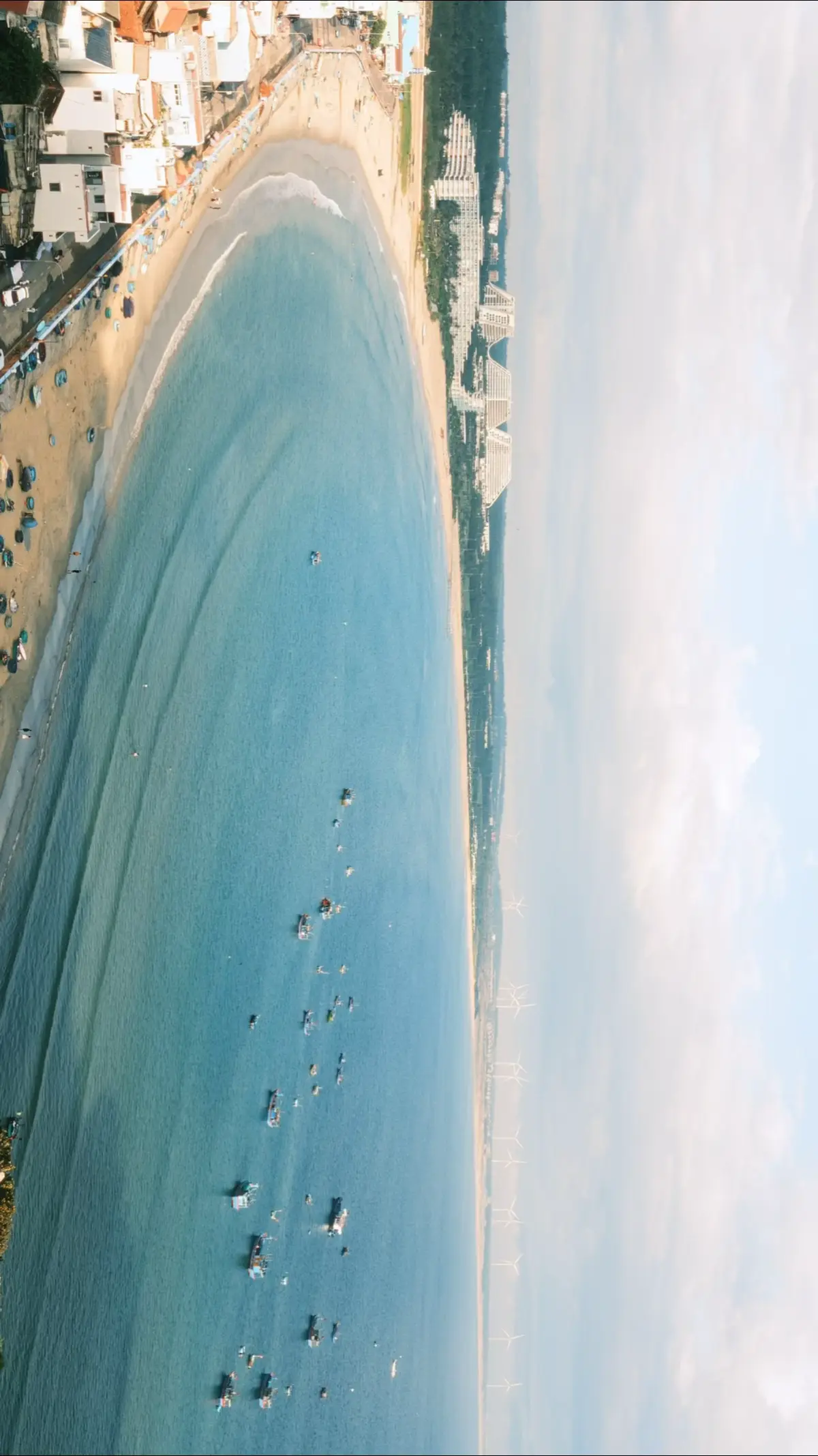 Đây kh phải là Nhật Bản mà là Quy Nhơn ✨  #quynhon #fujifilm #dulich #vietnam #filmdigital_bytuanh 