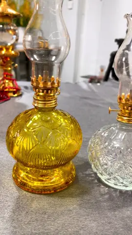 Đèn dầu#dentho #dothogiasi #xuhuongtiktok 