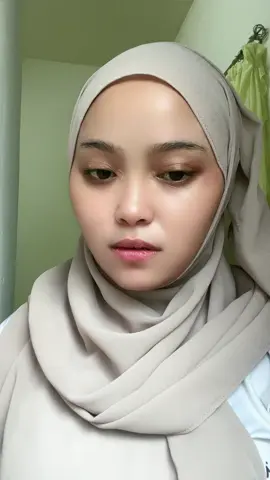 Jawap atau aku pergi 😏 #fypシ #trending #foryoupage❤️❤️ #makeuptransformation #matacantik 