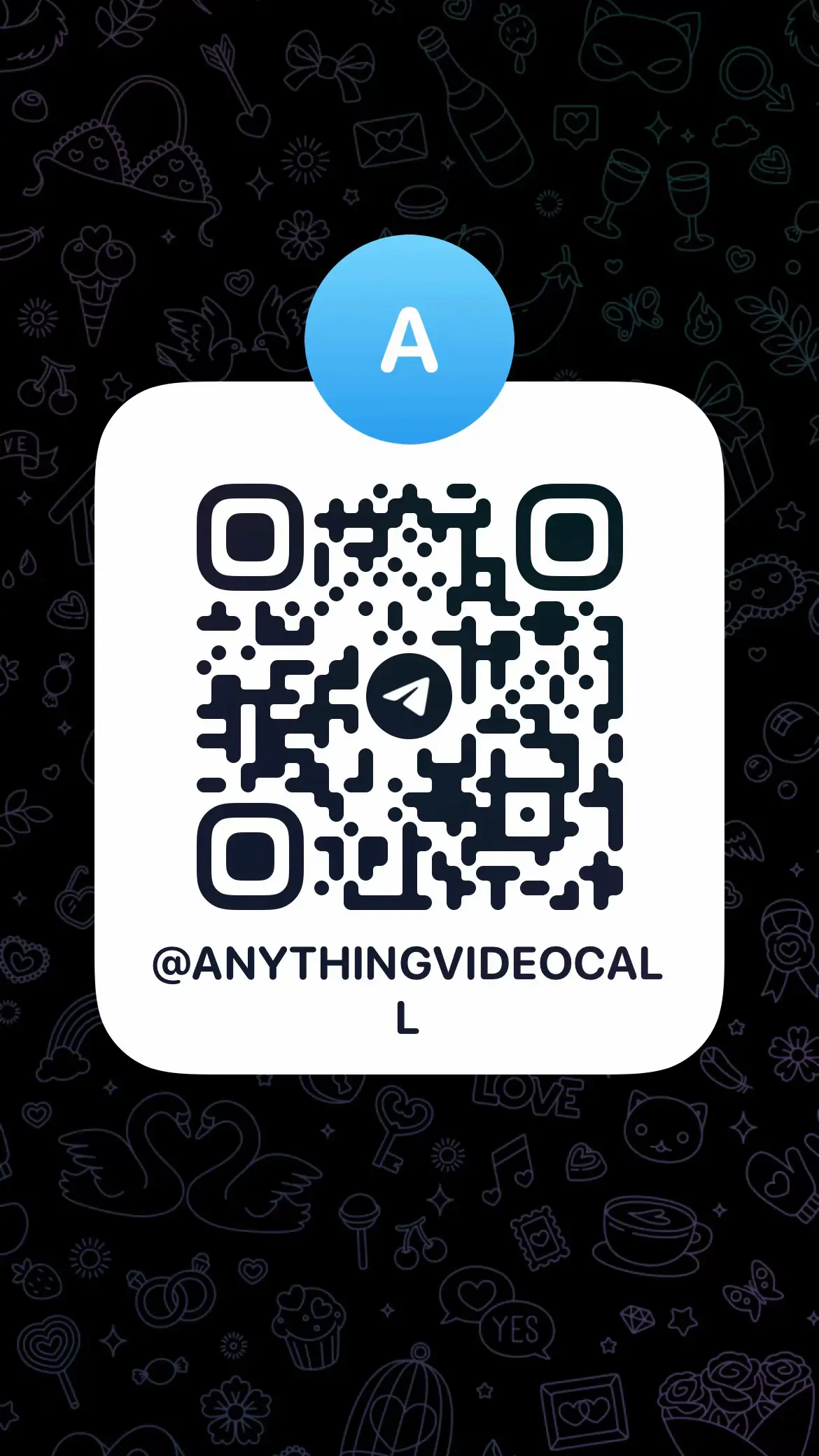 Join my telegram channel 
