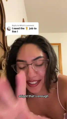 Replying to @Mitch yeah I play too much 