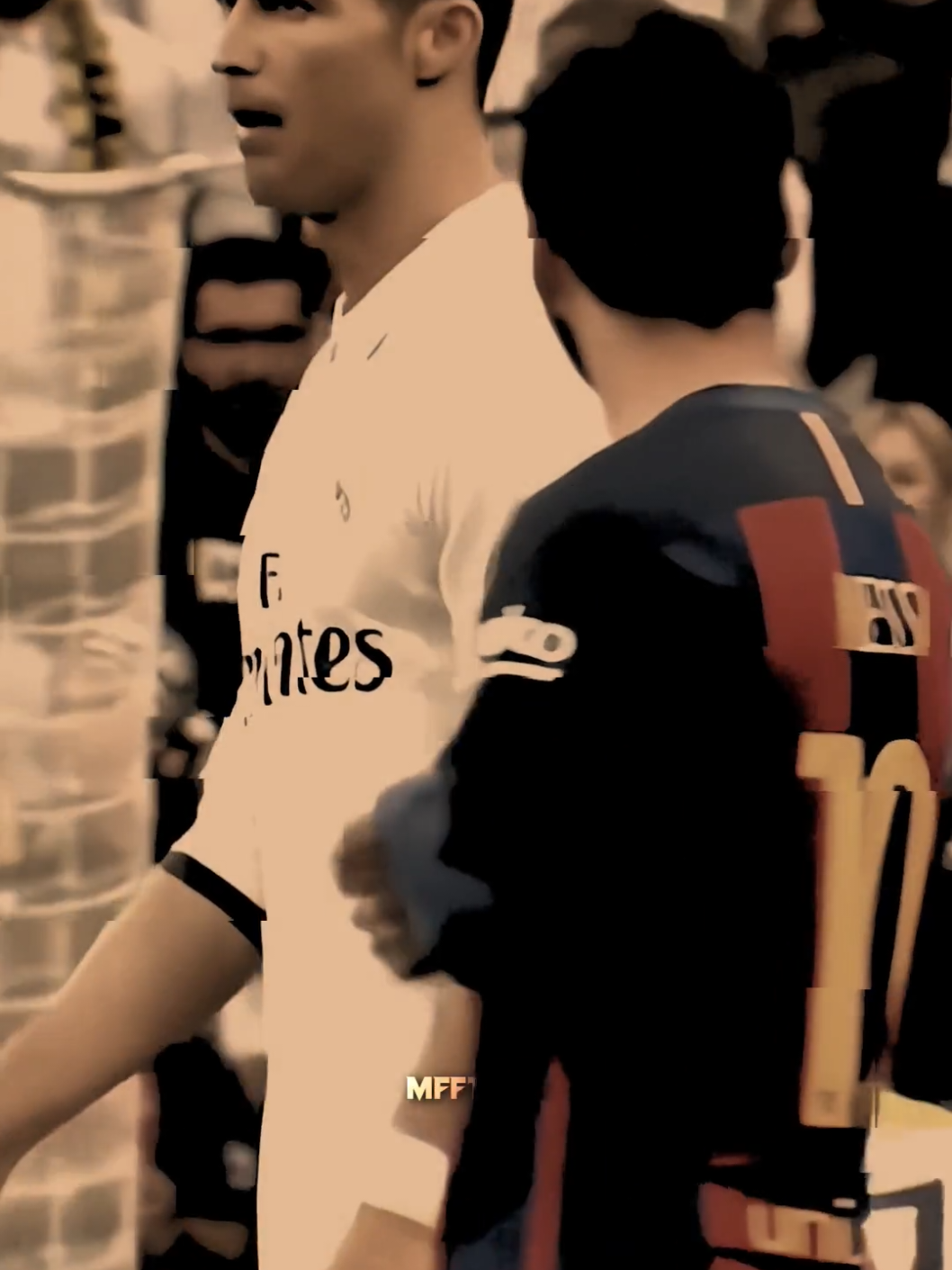 Siapa yang kangen el clasico era mereka berdua? #cristianoronaldo #lionelmessi #ElClasico #fyp #foryoupage 