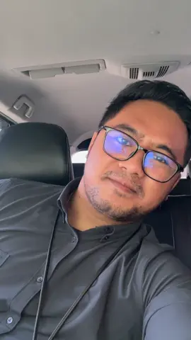 Mager turun. Panas 🗿