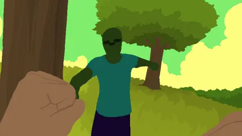 #Minecraft #animation