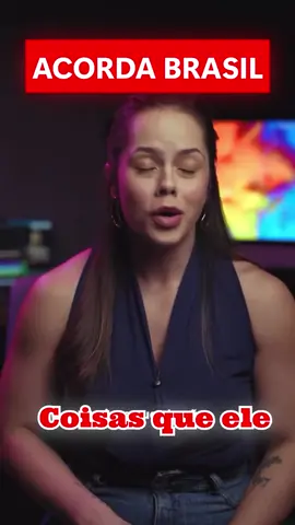 🔥 Bia Lula desmascara Bolsonaro no X.com: a hipocrisia do mito exposta sem filtros Bia Lula viralizou no X.com ao criticar Jair Bolsonaro, chamando atenção para suas contradições: da mudança de posição sobre aborto ao uso oportunista da fé cristã, passando pela criação de uma dinastia política e seu envolvimento em escândalos. Neste vídeo, analisamos ponto a ponto as críticas de Bia e mostramos, com fatos, como Bolsonaro se construiu em cima de preconceitos, machismo e incoerências. #BiaLula #Bolsonaro  #Democracia #bolsonaronacadeia #bolsonaronaprisao