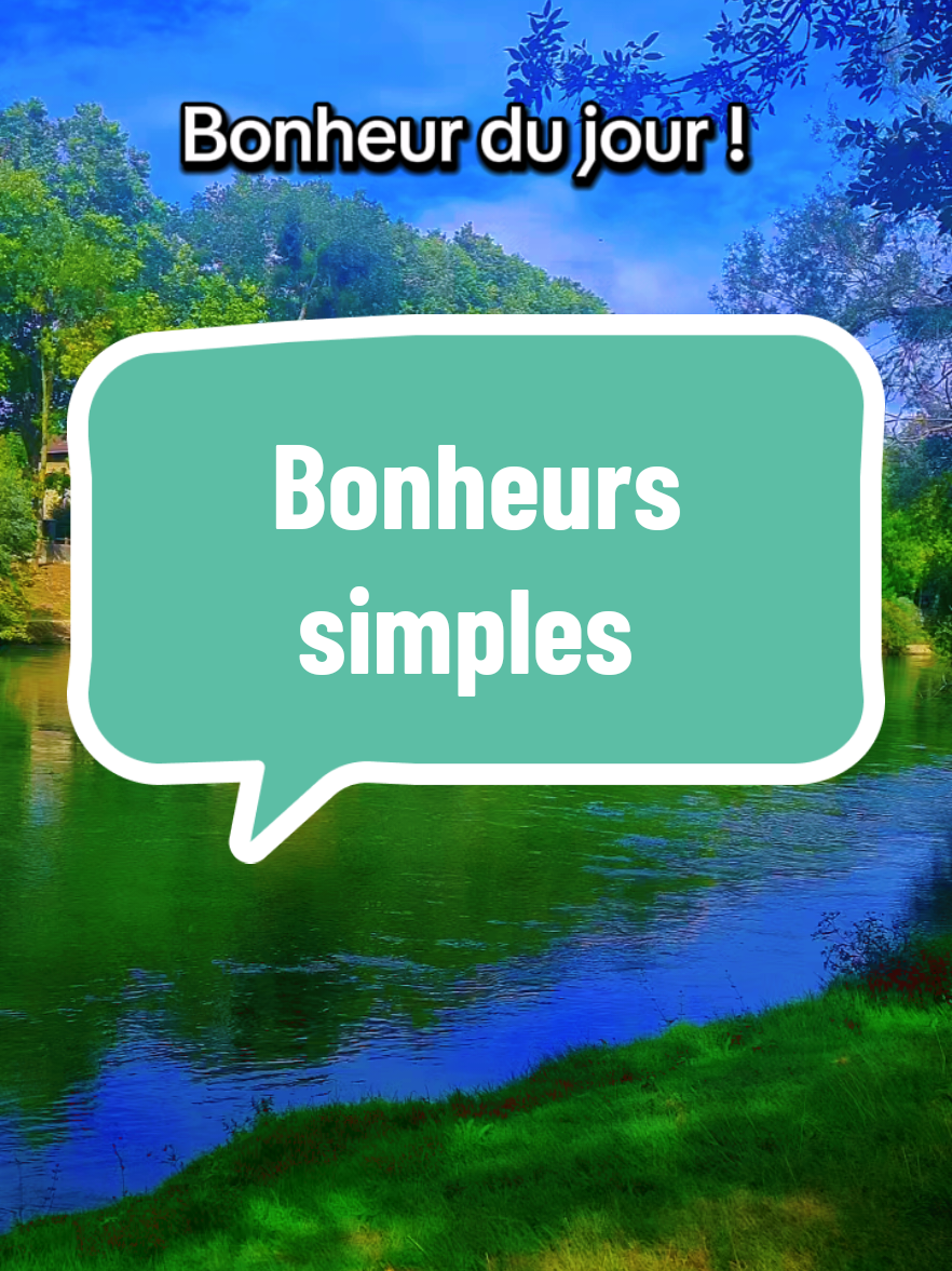 Les petits bonheurs au quotidien . ✅️S'émerveiller ✅️Prioriser son bien-être  ✅️Etre à l'ecoute de son corps & de ses émotions ✅️Profiter de chaque instant  ✅️Oser... Et vous que priorisez-vous pour votre petits moments de bonheur aujourd'hui ? #Motivation #mindset #bienetre #bonheur #