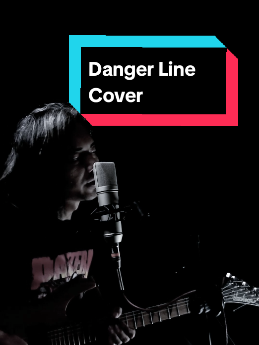 Danger line - Avenged Sevenfold (cover) #dangerline #avengedsevenfold #a7x #avernusstudio 