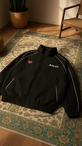 Rekomendasi jaket tracktop dobujack 🔥 #jaket #jakettracktop #dobujack #jaketparasut #jaketpria 