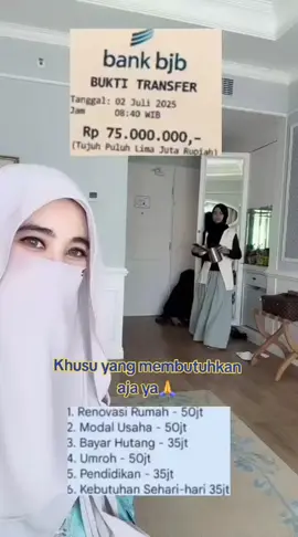menceritakan hikayat awal keimanan Asiyah dari kesuksesan Nabi Musa AS mengalahkan tukang sihir suruhan Firaun Penguasa otoriter yang mendaku dirinya sebagai Tuhan ini menantang Nabi Musa adu kebenaran dengan saling unjuk kebolehan Asiyah yang menyaksikan peristiwa tersebut akhirnya jatuh cinta pada ajaran Nabi Musa Mukjizat telah terbentang dan kebatilan terbukti gugur di hadapan kebenaran tauhid Istri Firaun ini pun mantab menyatakan beriman NI #rezeki_allah  #masyaallahtabarakkallah  #nabilaputri #masukberanda  #fyppppppppppppppppppppppp 