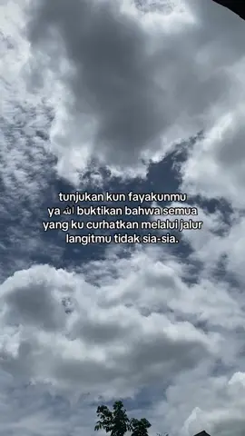 Amiin #untukkitasemua 