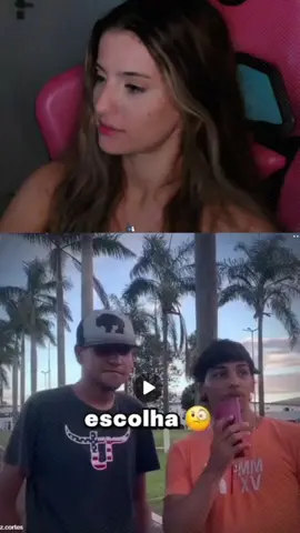 Q vídeo bom kkkkkkkkkkkkkkkk