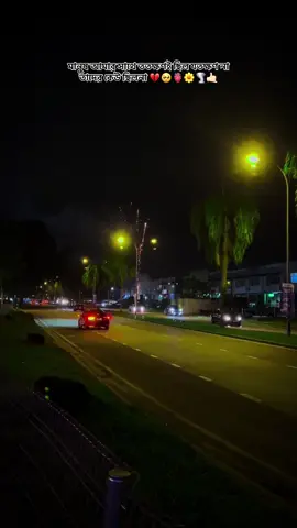 তারপর একদিন, তোমাদের সকল প্রশ্নের না পাওয়া উত্তর, সব অমীমাংসিত রেখেই আমি হারিয়ে যাবো। হয়তো তোমরা খুঁজবে ব্যাখ্যা, খুঁজবে কারণ, কিন্তু আমি তখন হবো নীরবতার এক অদৃশ্য ছায়া। তোমাদের কৌতূহল গিলে নেবে সময়, তবুও উত্তর মিলবে না কোথাও। কারণ, আমার না থাকাই হবে সবচেয়ে বড় উত্তর— আমার অনুপস্থিতি শেখাবে উপস্থিতির মূল্য, আমার হারিয়ে যাওয়া শেখাবে থেকে যাওয়ার অর্থ। মানুষ ভাবে সব প্রশ্নের উত্তর থাকা জরুরি, কিন্তু সত্যি হলো—সব প্রশ্নের উত্তর নেই, কিছু প্রশ্ন শুধু মানুষকে তাড়িয়ে বেড়ায় একটি অসমাপ্ত অধ্যায়ের মতো, যার শেষ কখনো লেখা হয় না।💔🥺🫀🤙🏻#foryou #fypシ゚viral🖤TikTok☆♡🦋myvideo❤️❤️🥰🥰 #😭😭😭😭😭😭💔💔💔💔💔💔💔💔💔💔💔 #😭😭😭😭😭😭😭😭😭😭 #sad💔😖😖😓😔😭😥😥🥺🥺😞😩😖😣☹️🙁🥺🥺😢😭🥺🥺💔💔😢😓😔💔💔 @Reaz Uddin💔🇧🇩 