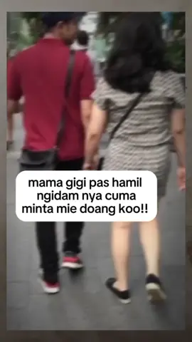 Ngidamnya orang kaya beda ya 😁 #beritaartis #fypviral #beritaviral 