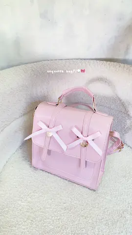 the prettiest pink bag doesn’t exis—-!! #bag #bagsforwomen #pinkbag #pink #coquettebag 