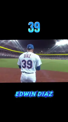 #エドウィンディアス #edwindiaz #39 #渋い 