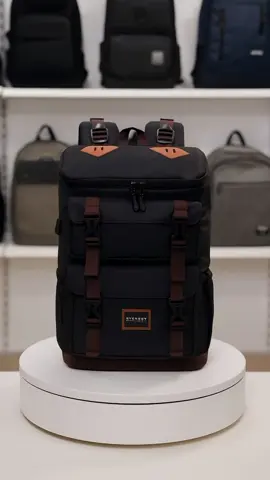 EVERNEXT Tas Ransel Pria Wanita Tas Punggung Laptop Backpack Oxford Tas Sekolah Tas Kuliah Tas Kantor Backpack Distro#evernext #tas #tasransel #ranselsekolah #ranselkuliah 