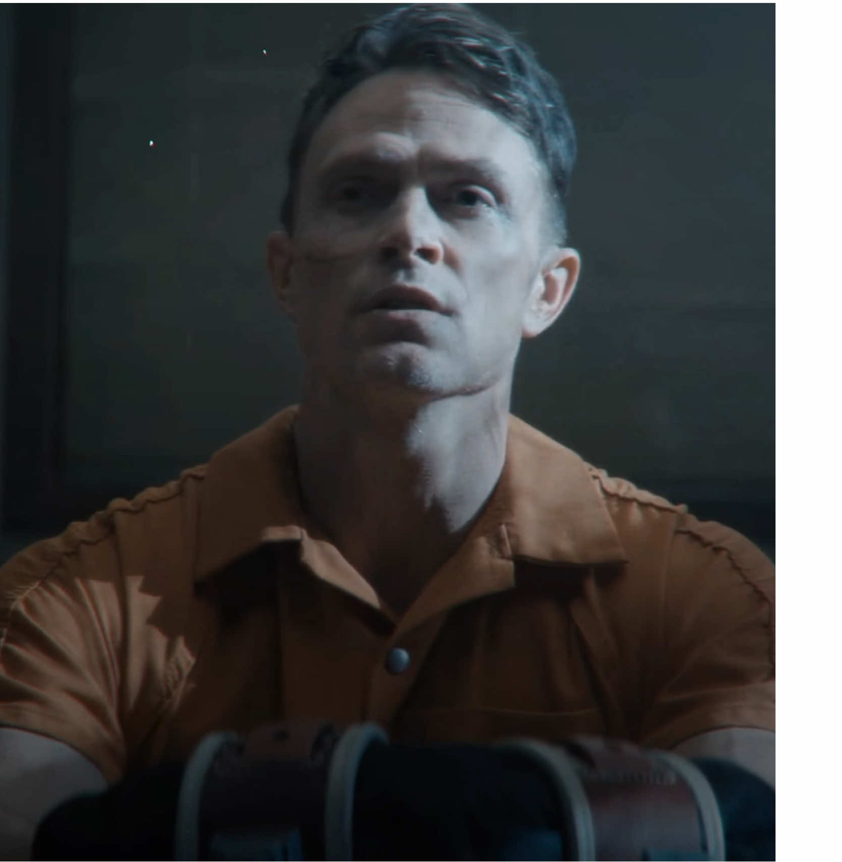 Posting at 2am cause why not #daredevil #daredevilbornagain #bullseye #benjaminpoindexter #wilsonbetheledit 