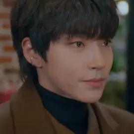 တစ်ဖက်သတ်အချစ်ကတစ်ကယ်နာကျင်ရတယ်...🥺🥀 #truebeauty #kdramaedit #fyp #foryou #oxg81 