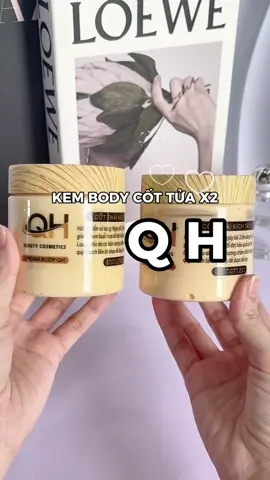 Mấy bà xài thử này chưa, nếu chưa thử liền đi mấy bà #kembody #qh #lovetiktok 