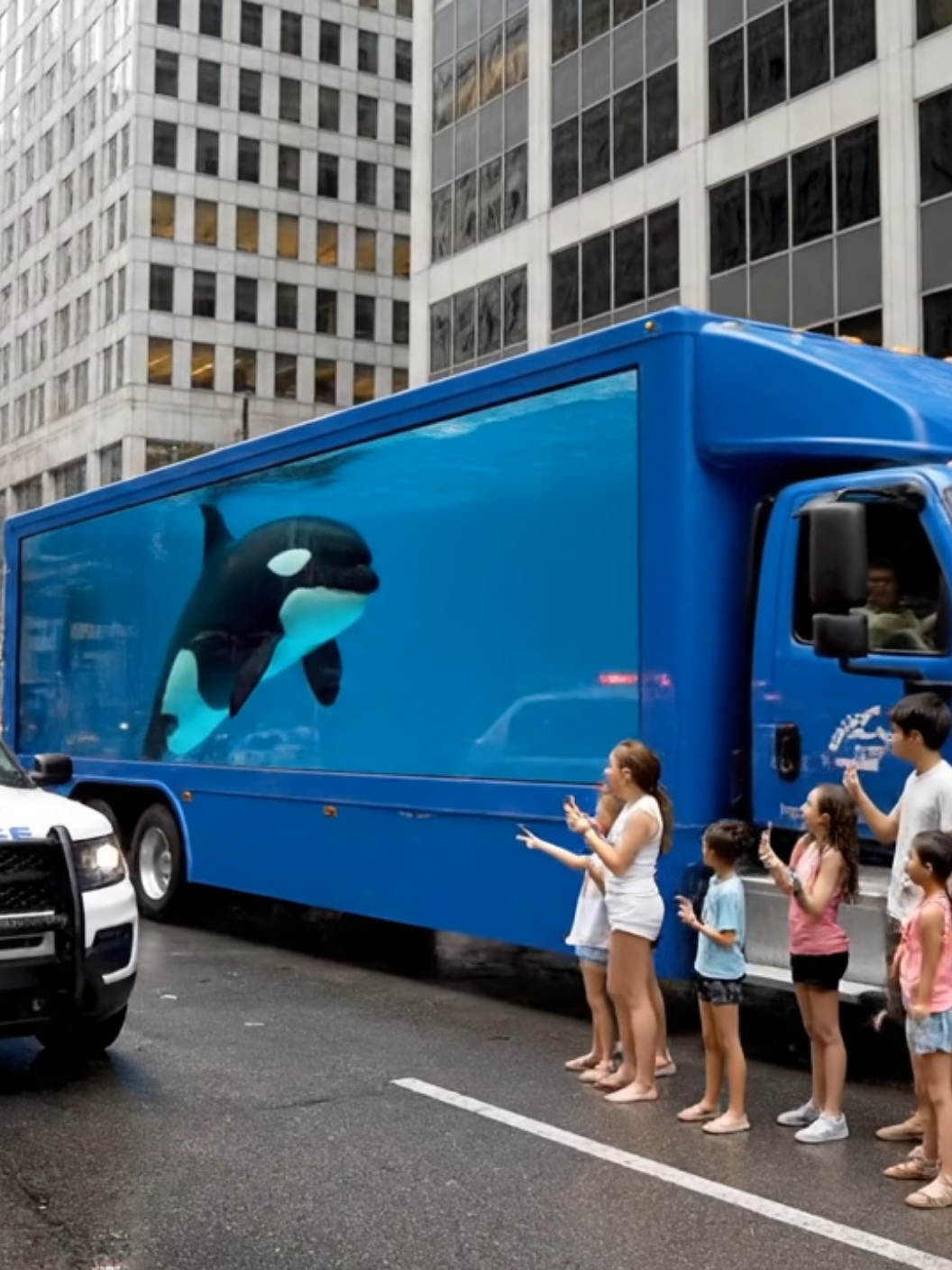 #jessicaredcliffeorca #trending #foryoupage #orcaincident #dolphinincident 