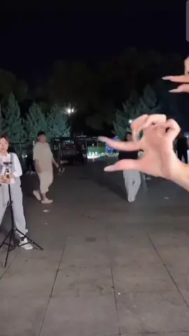 #entertainment #fingerdancechallange #for #behappy #thankyouall 