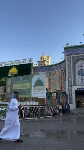 #احنه_غير_حسين_ماعدنه_وسيله #خدمة_الحسين_شرفاً_لنا 