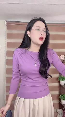 Áo che V2 #ao #aothun #thoitrangnu #xhtiktok #xuhuong 