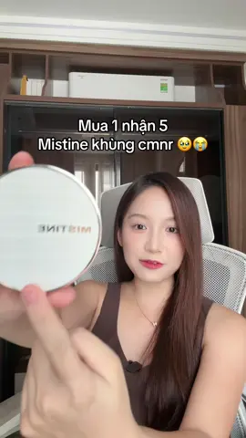 T tưởng t hoa mắt á bây #goclamdep #chunhung #cuocduanhasangtao #mistine 