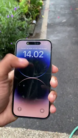 iPhone 14 pro #fyp #iphone14pro #camera #cinematic #masukberandamuu 