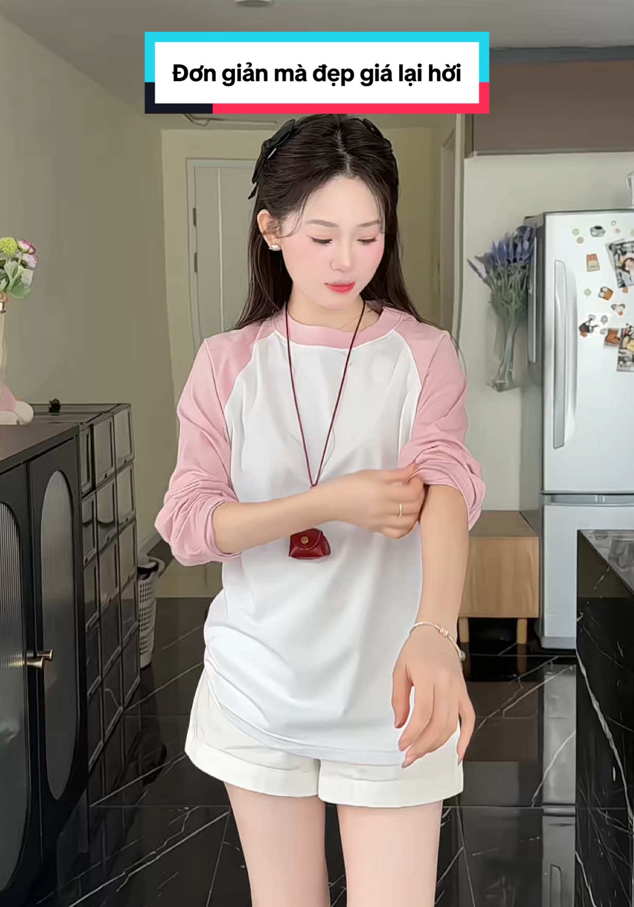 Đơn giản mà đẹp giá lại hời #genzshop #thoitrang #changthoitrang #fashion #reviewlamdep 