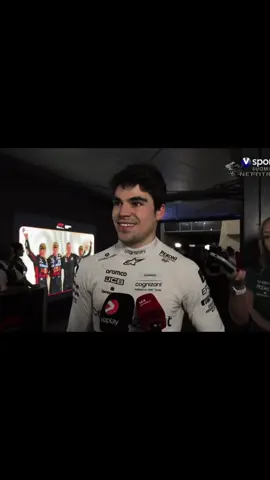 #lancestroll18🇨🇦 #18 #fomula1 