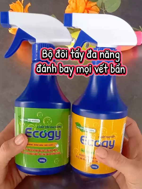 Trả lời @huphm6299 bộ đôi tẩy đa năng đánh bay mọi vết bẩn ạ #phuonggiadung65 #taythamkim #taythamkimecogy 